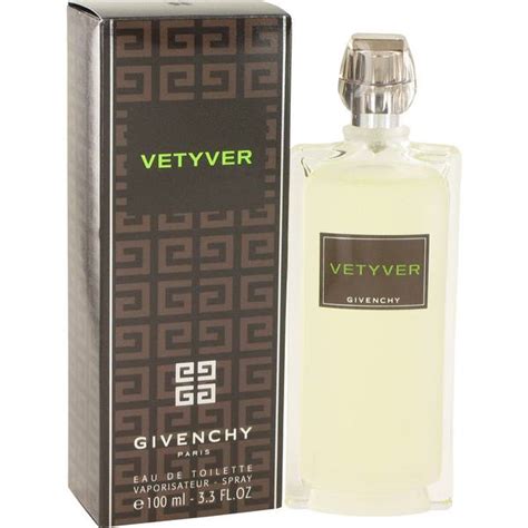 vetiver givenchy prezzo|givenchy perfume.